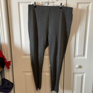 Penningtons size X Legging with Lace Details